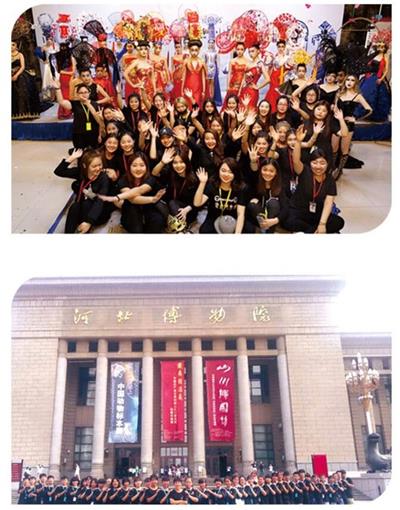 石家莊花都形象設(shè)計(jì)職業(yè)學(xué)校辦學(xué)條件怎么樣？   
