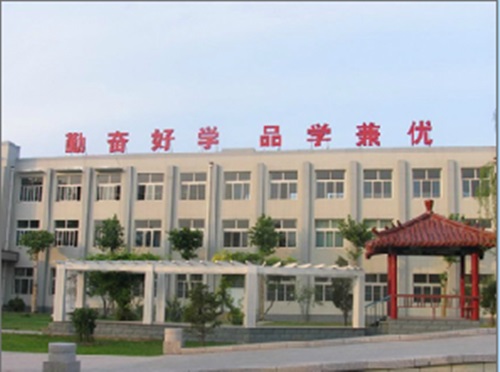 齊魯電力學(xué)校校園氛圍怎么樣？