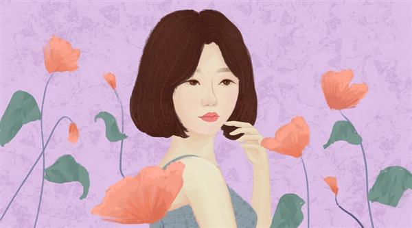 學化妝能干啥？東營貴夫人美容美發(fā)婚紗攝影學校來解析！