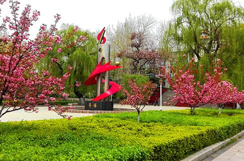 齊魯技術(shù)學院是一所什么樣的學校？