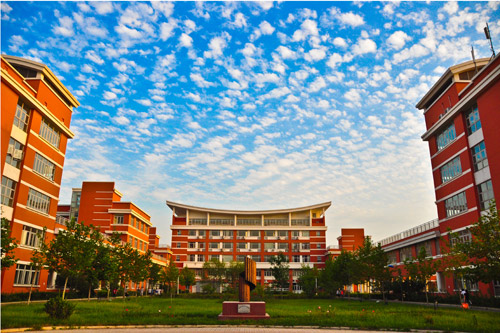 為什么大家都選擇北京科技大學(xué)國際學(xué)院？