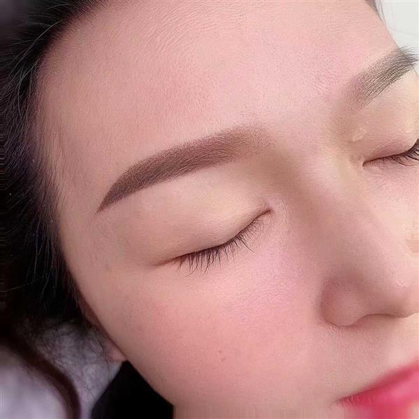 唐山于航美學(xué)形象設(shè)計(jì)培訓(xùn)學(xué)校紋繡課程會(huì)學(xué)哪些內(nèi)容？