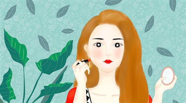 化妝禁忌你care過嗎？邢臺攝影化妝學(xué)校帶你了解一下！