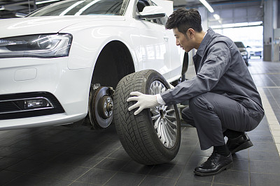 夏季汽車保養(yǎng)怎樣做？保定交通運輸技工學校告訴你！