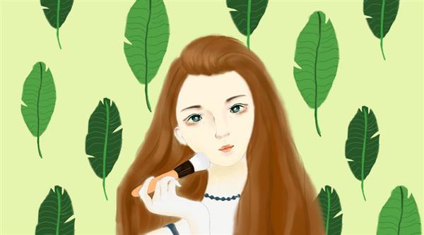 邯鄲千惠美容美發(fā)彩妝學(xué)校化妝專業(yè)怎么樣？