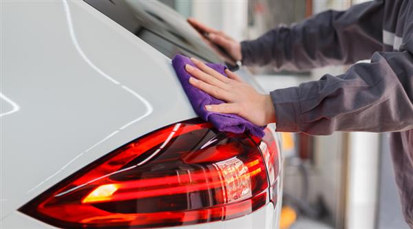 汽車美容你懂嗎？滄州精致車藝行學校帶你了解一下！