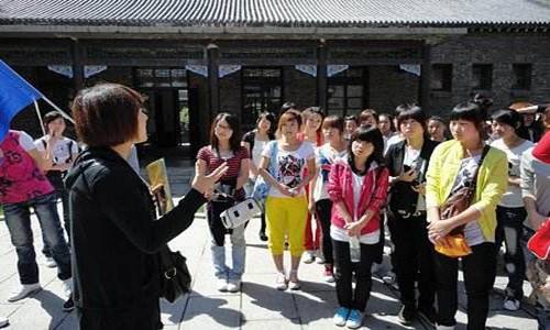 張家口市新世紀職業(yè)學校旅游管理專業(yè)值得報考嗎？