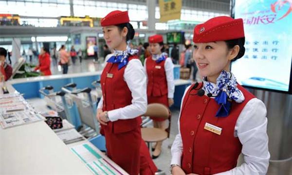 航空票務(wù)都做什么？行業(yè)前景好嗎？北京中磊職業(yè)技能培訓(xùn)學校為你解答
