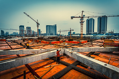 建筑工程施工開工需要滿足那些條件？衡水工業(yè)學(xué)校告訴你！