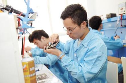 保定技工學(xué)校能學(xué)手機(jī)維修專業(yè)怎么樣？