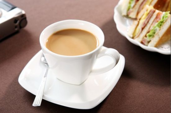 唐山麗程技校：絲襪奶茶，這樣做好喝極啦！