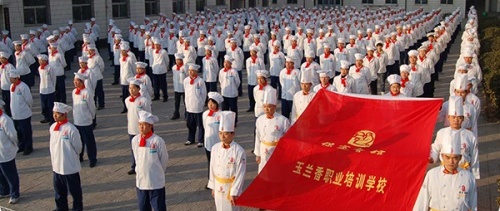 保定玉蘭香廚師學(xué)校怎么樣？教學(xué)質(zhì)量怎么樣？