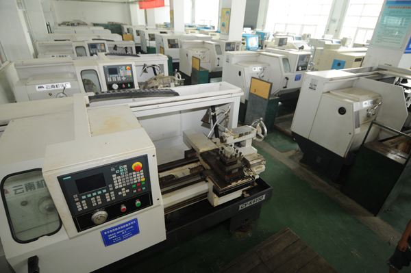 石家莊科技工程職業(yè)學(xué)院兩大市重點(diǎn)專業(yè)都在這里！