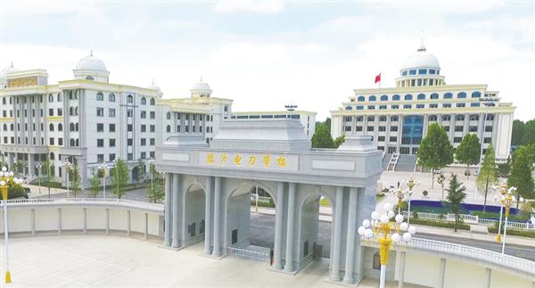 臨沂電力學(xué)校開設(shè)了哪些三二連讀大專專業(yè)？