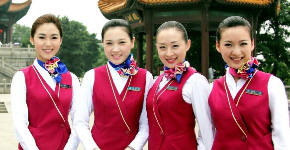北京航空票務(wù)培訓(xùn)學(xué)校航空票務(wù)專業(yè)的就業(yè)前景好嗎？
