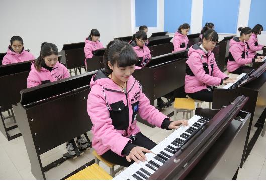河北想學(xué)幼師去哪里？
