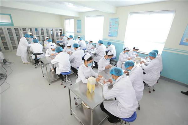 河北護(hù)理學(xué)校有哪些優(yōu)惠政策？畢業(yè)生待遇如何？