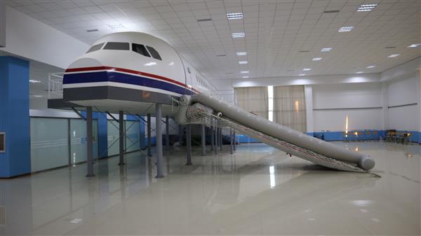 北京航空學(xué)校：空乘專業(yè)未來幾年就業(yè)前景如何？看圖王