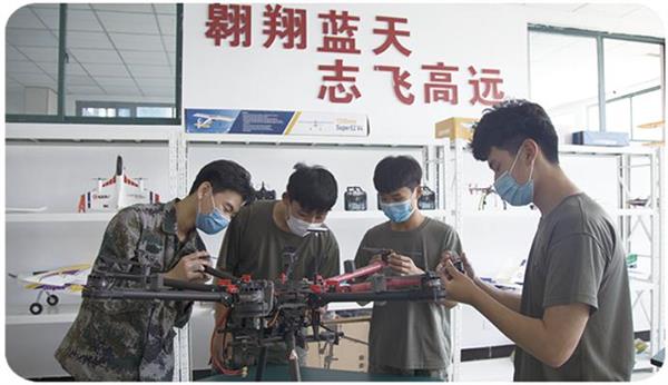 臨沂學(xué)機(jī)電專業(yè)推薦哪所學(xué)校？
