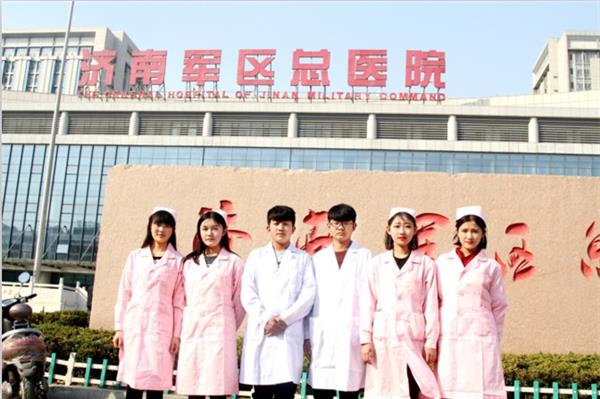 濟(jì)南學(xué)醫(yī)藥為什么選擇山東人民專修學(xué)院？