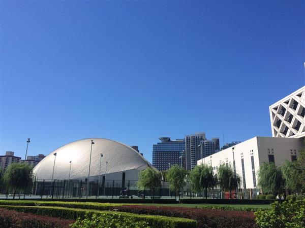 北京國際青年研修學(xué)院都開設(shè)哪些專業(yè)？