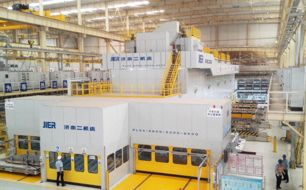 濟南二機床高級技工學校待遇政策怎么樣？