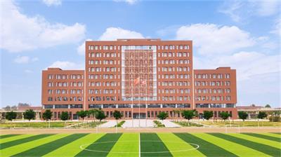 石家莊城市建設(shè)學(xué)校有訂單班嗎？   