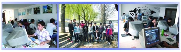 臨沂新華電腦學(xué)校，你值得選擇！