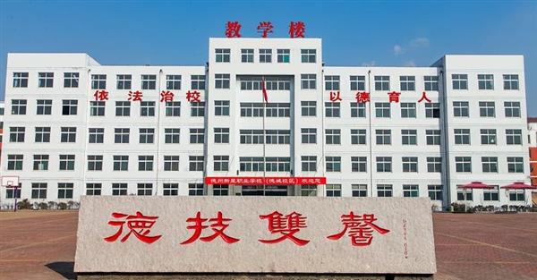山東學(xué)航空去哪里？就選德新星技工學(xué)校！