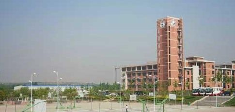 與同類院校相比，泰安技師學(xué)院都有哪些優(yōu)勢(shì)？