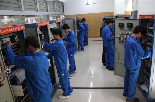 保定新能源技工學校機電一體化專業(yè)好嗎？值得報考嗎？