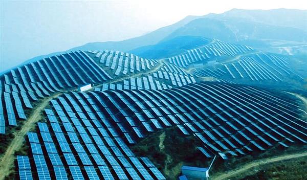 太陽能光伏發(fā)電都有哪些優(yōu)缺點(diǎn)？保定新能源技工學(xué)校為你講解！