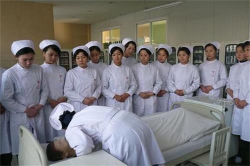 石家莊天使護士學(xué)校怎么報名？對學(xué)生有哪些優(yōu)惠政策？