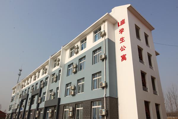 報(bào)名秦皇島東方司法警官學(xué)校需要滿足什么條件？