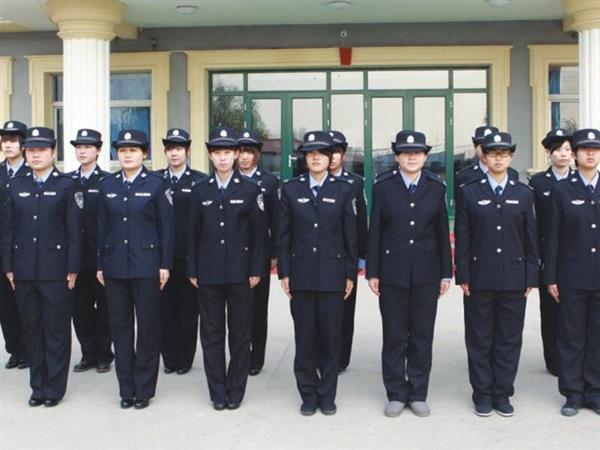秦皇島東方司法警官學(xué)校有哪些專業(yè)？