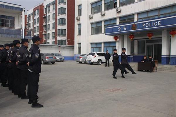 秦皇島東方司法警官學(xué)校治安管理專業(yè)怎么樣？
