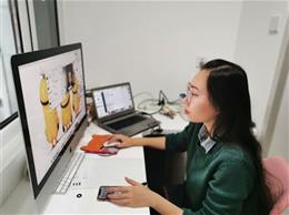 停課不停學(xué)，離校不離師
