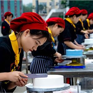 西點(diǎn)創(chuàng)業(yè)專(zhuān)業(yè)（十個(gè)月）