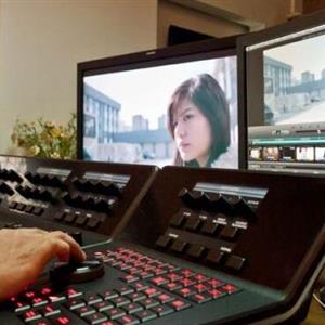 攝像、攝影、影視后期制作