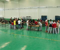 保定中專學(xué)汽修檢測與維修專業(yè)去哪里？選定保定動力技術(shù)技工學(xué)校！