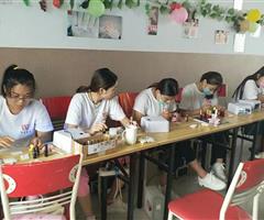 專業(yè)美甲課程教學(xué)，一對(duì)一指導(dǎo)（前20名免學(xué)費(fèi)學(xué)習(xí)）